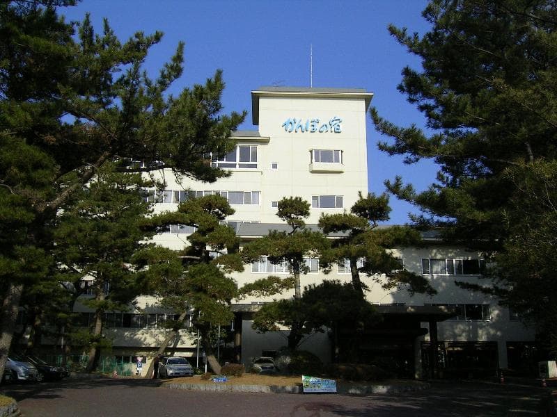Kanponoyado Kamogawa 3