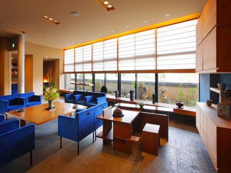 Chikurakan Chikura Onsen (Adults Only) 3