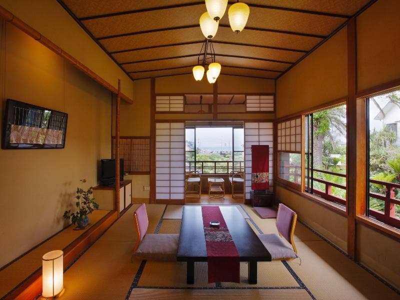 Chikurakan Chikura Onsen (Adults Only) photo 1