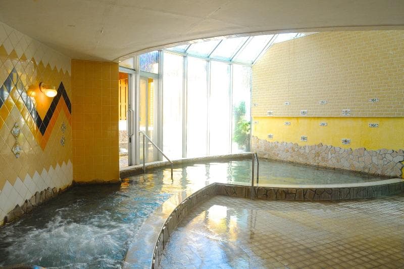 Tateyama Resort Hotel photo 1