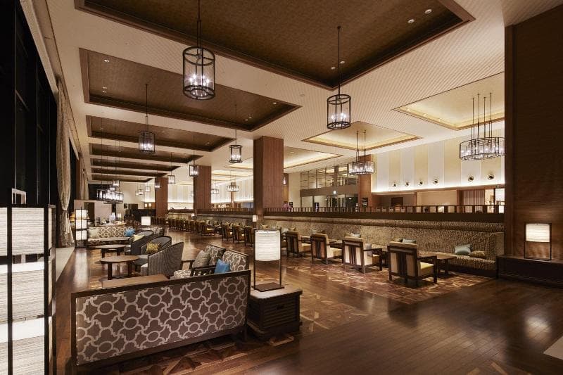 Ryugujo Spa Hotel Mikazuki main