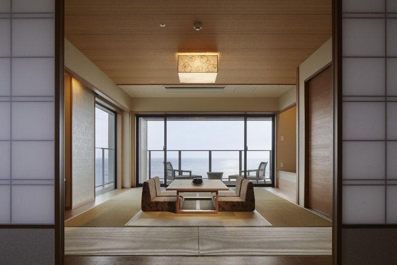 Ryugujo Spa Hotel Mikazuki 4