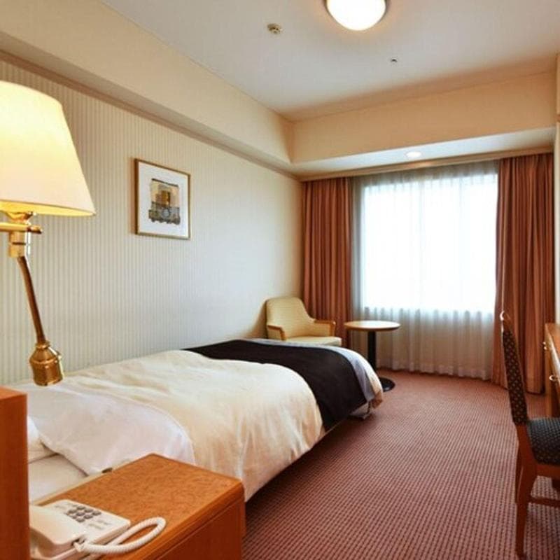 The Crest Hotel Kashiwa (Adults Only) 2