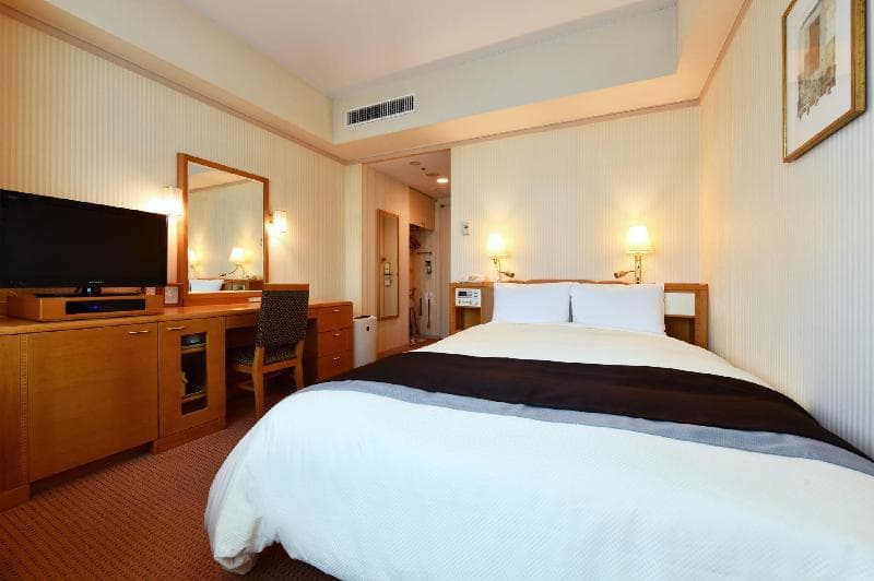 The Crest Hotel Kashiwa (Adults Only) 5