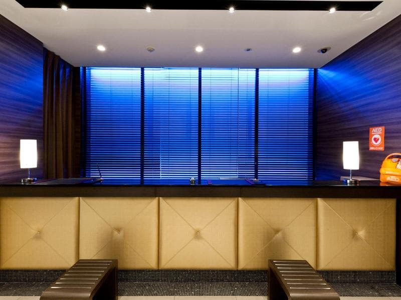 Sotetsu Fresa Inn Chiba-Kashiwa 4