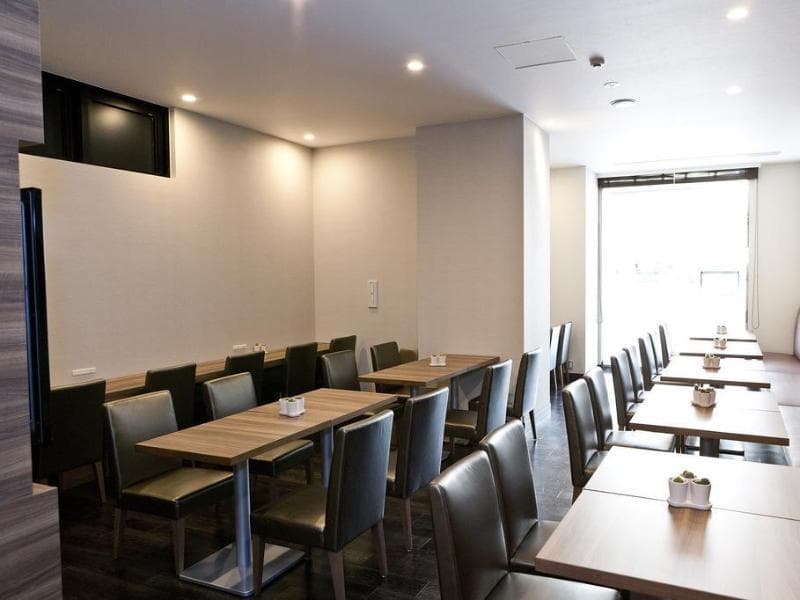 Sotetsu Fresa Inn Chiba-Kashiwa main