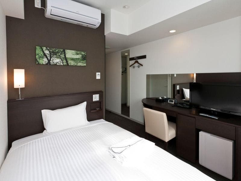 Sotetsu Fresa Inn Chiba-Kashiwa photo 1