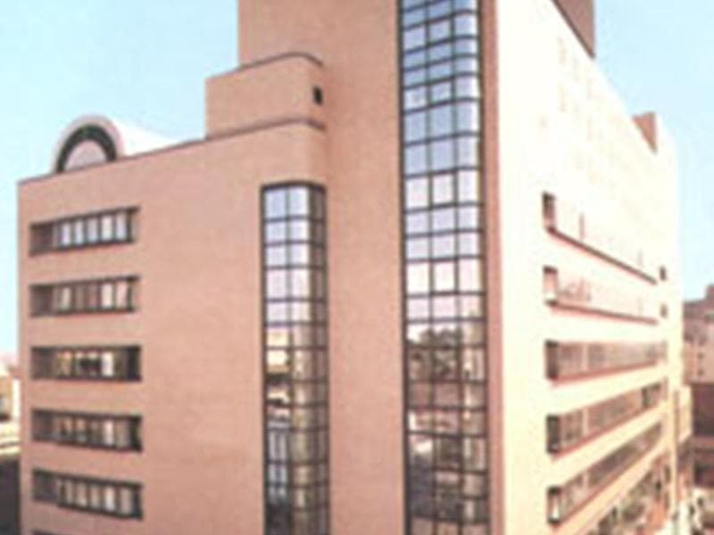 Ichikawa Grand Hotel photo 1