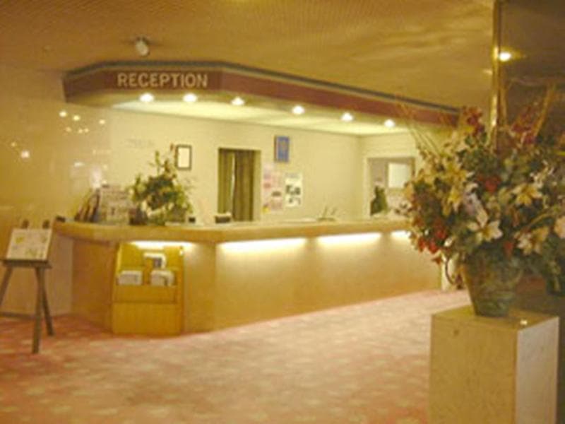 Ichikawa Grand Hotel 5