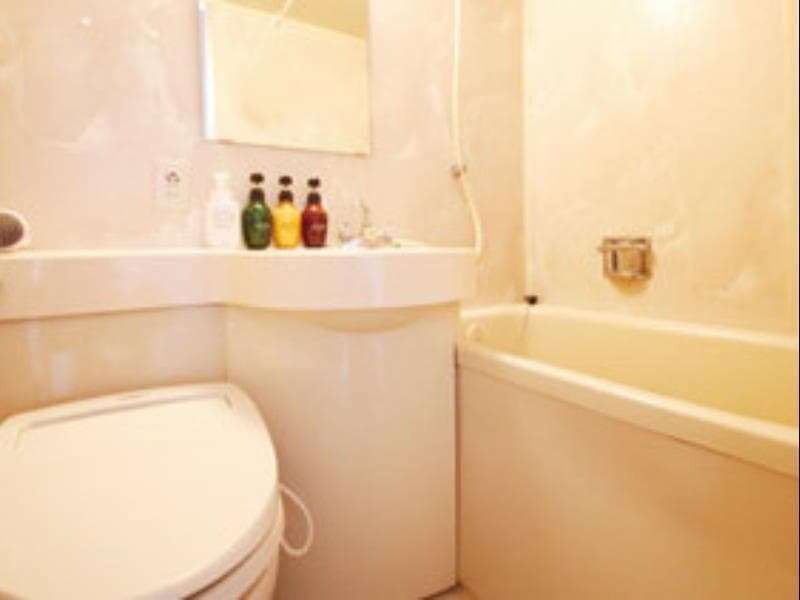Vessel Inn Yachiyo Katsutadaiekimae 3