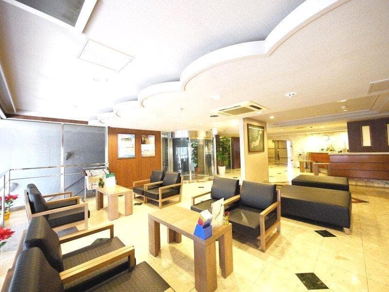 Route Inn Kitamatsudo Ekimae photo 1