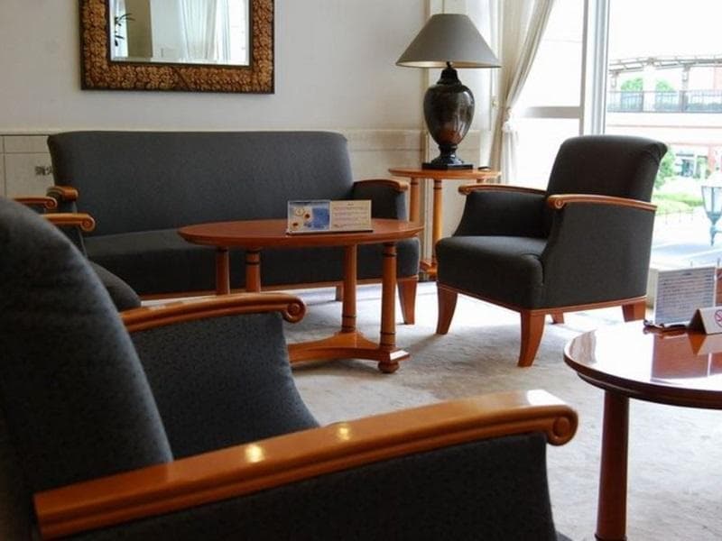 Wishton Hotel Yukari 5