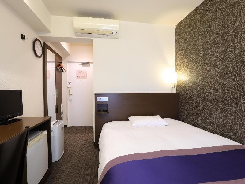 Wishton Hotel Yukari main