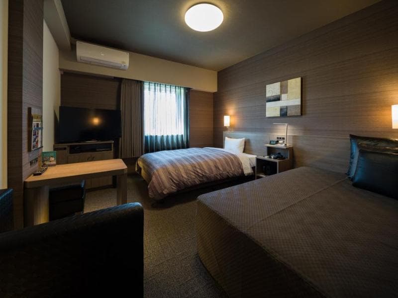 Hotel Route Inn Komoro photo 1