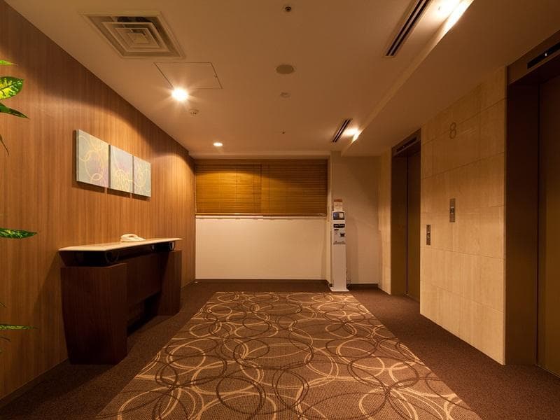Ueda Tokyu Inn 2