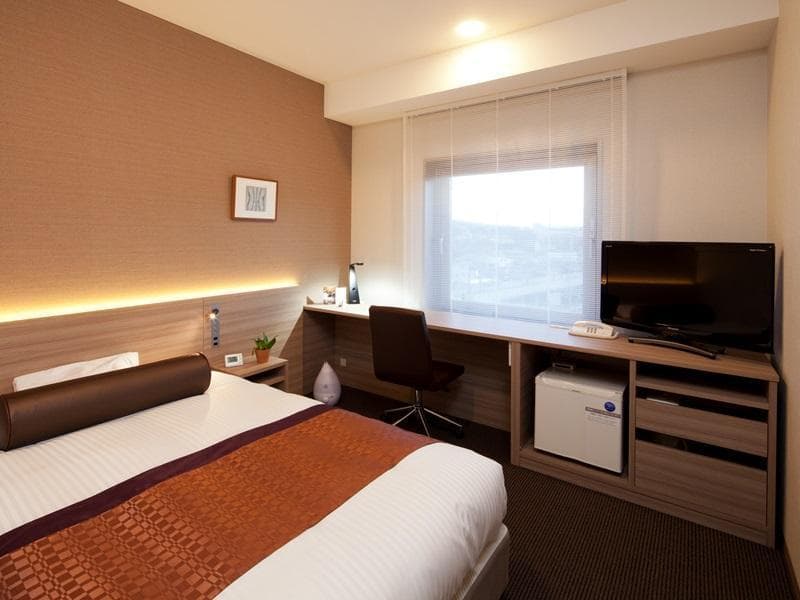 Ueda Tokyu Inn 5