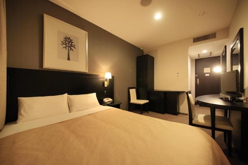 Sotetsu Fresa Inn Nagano-Ueda (Ex. Hotel Sunroute Ueda) 4