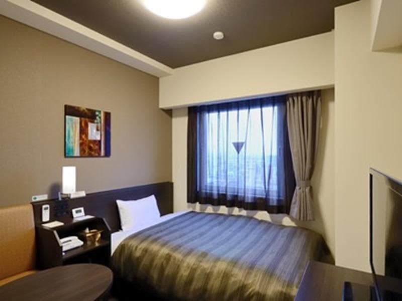 Hotel Route-Inn Grand Ueda Ekimae (Adults Only) 3
