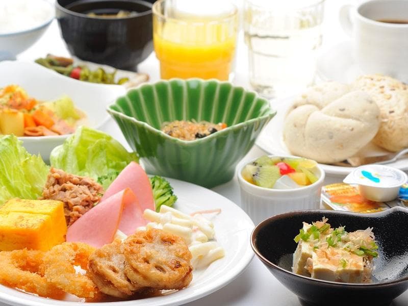 Hotel Route-Inn Grand Ueda Ekimae (Adults Only) photo 1