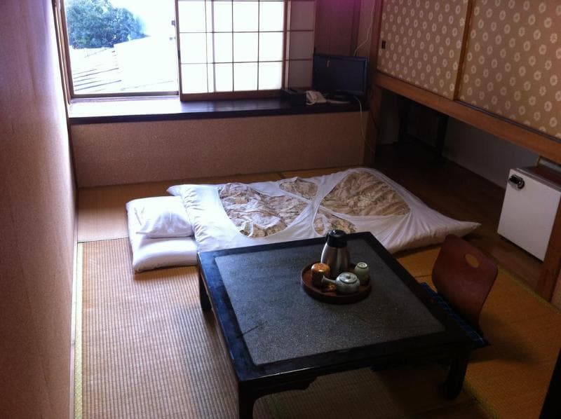 Kamesei Ryokan 3