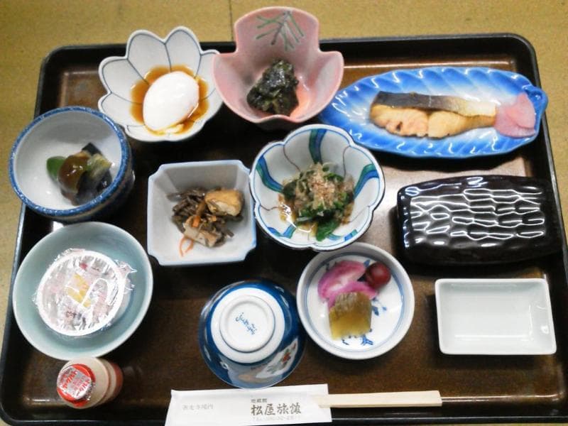 Jizokan Matsuya Ryokan 4