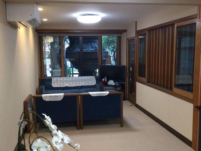 Jizokan Matsuya Ryokan 5