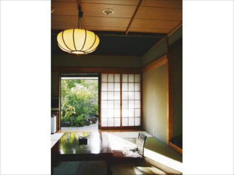 Oumeitei Tsuji Ryokan photo 1