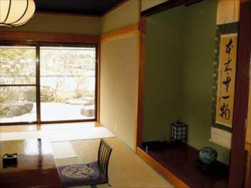 Oumeitei Tsuji Ryokan 2