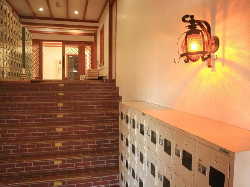 Ryuo Prince Hotel 5