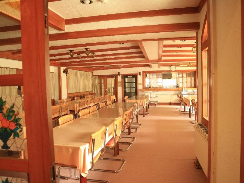 Ryuo Prince Hotel 3