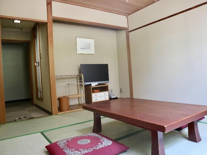 Ryuo Prince Hotel 4