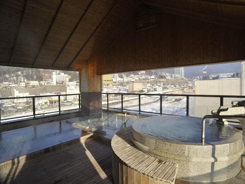 Aburaya Tousen photo 1