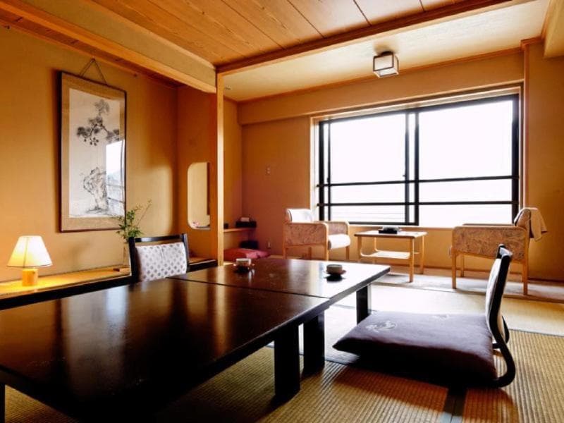 Shibu Hotel photo 1