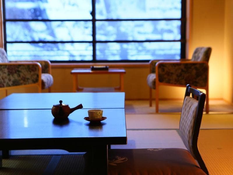 Shibu Hotel 5