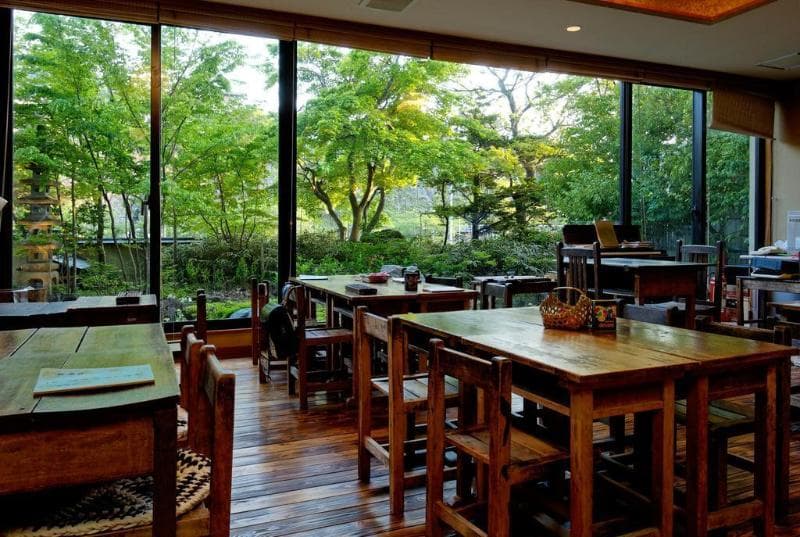 Shibu Hotel 3