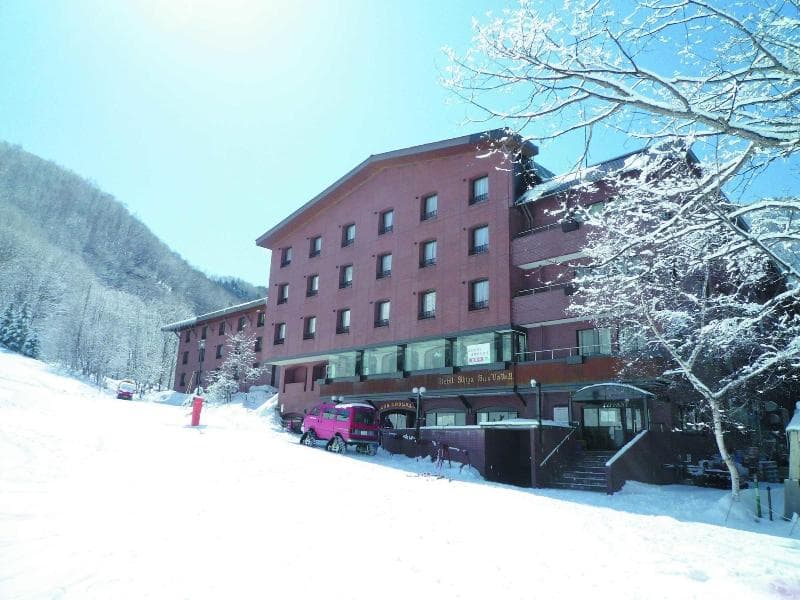 Hotel Shiga Sunvalley photo 1