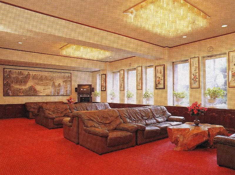 Hotel Ichinose 5