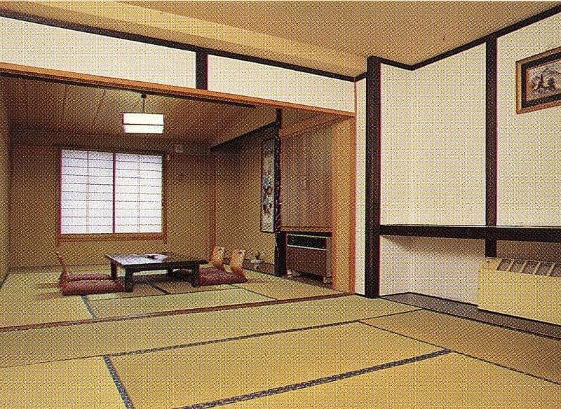Hotel Ichinose 4