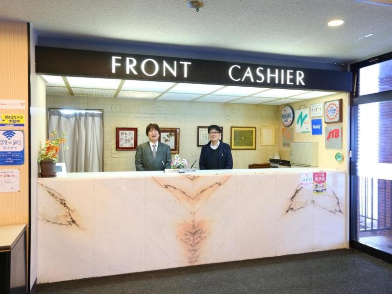 Hotel Silk Inn Madarao photo 1