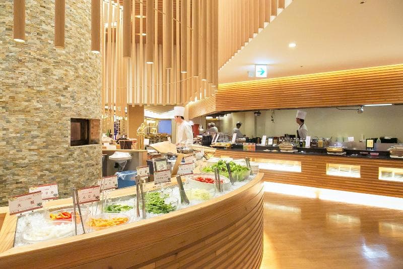 Tateshina Grand Hotel Takinoyu 2