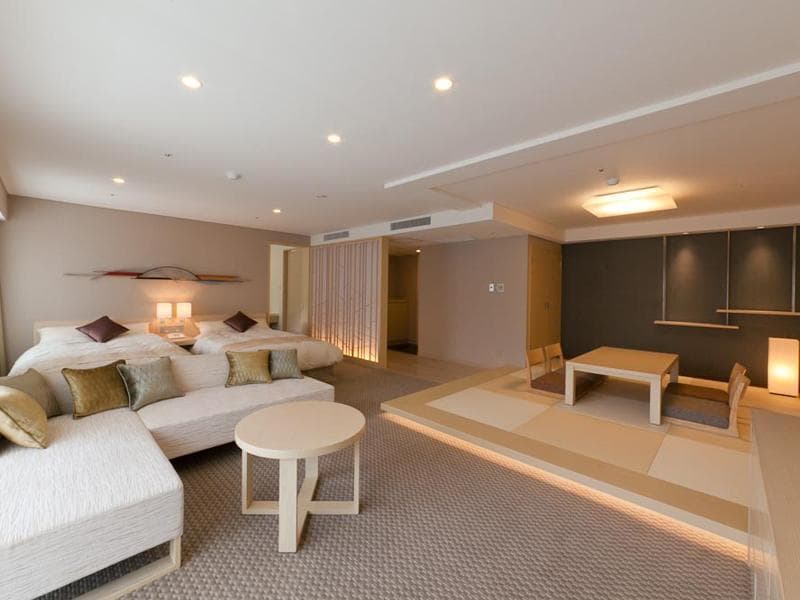 Tateshina Grand Hotel Takinoyu 3