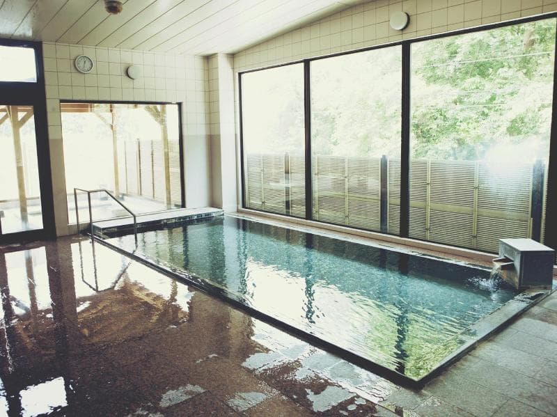 Hotel Yamabuki 4