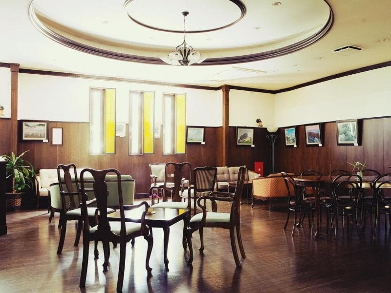Hotel Yamabuki 2