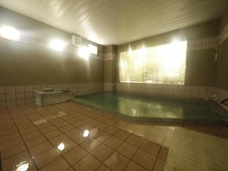 Hotel Route-Inn Kamisuwa photo 1