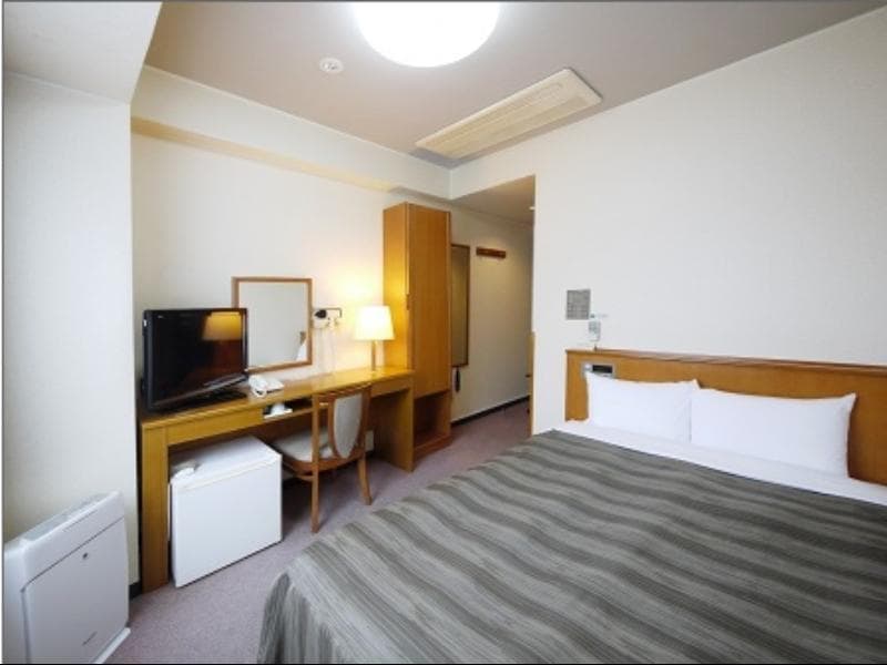 Hotel Route-Inn Suwa Inter 4