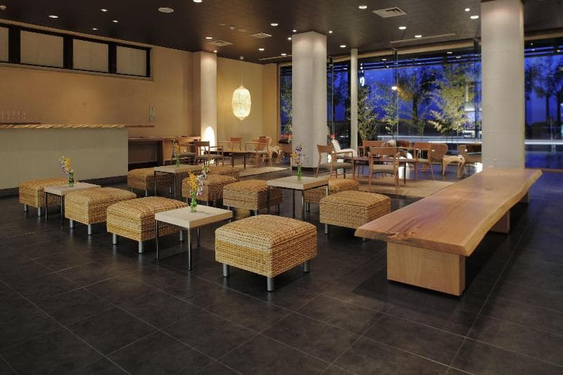 Kamisuwa Onsen Shinyu (Adults Only) 5