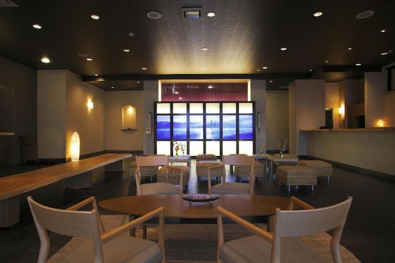 Kamisuwa Onsen Shinyu (Adults Only) photo 1