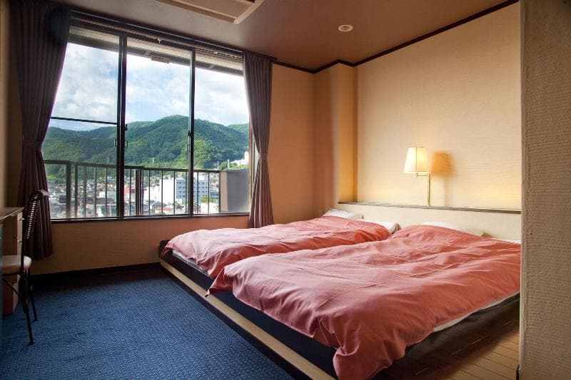 Kamisuwa Onsen Shinyu (Adults Only) 3