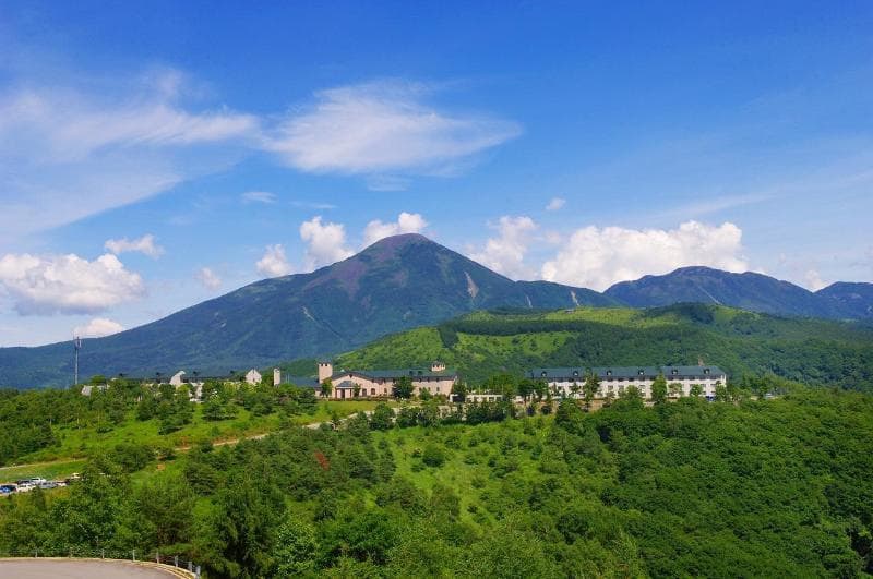Sky Park Hotel 5