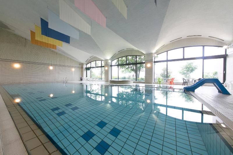 Sky Park Hotel photo 1